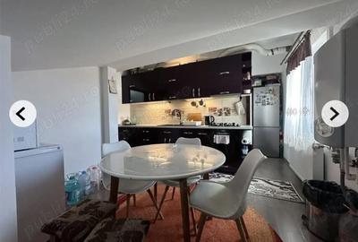 Apartament cu 3 camere decomandat în Central - 3