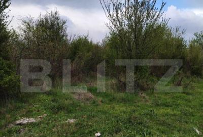 COMISION 0% LA CUMPARATOR Teren INTRAVILAN 8280 mp, zona L - 1