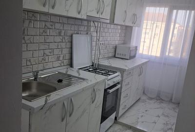 Garsonieră decomandată în Exterior Vest - 4