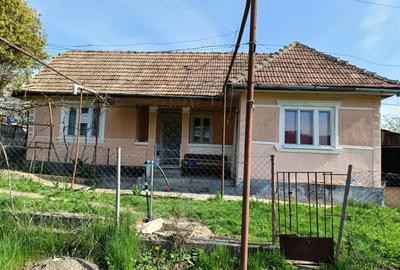 Casă cu 2 camere în Pădurenii (Tritenii de Jos) - 5