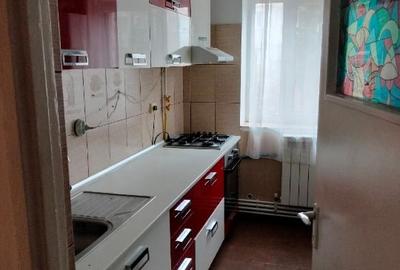 Apartament cu 3 camere semidecomandat, mobilat în Dacia - 6