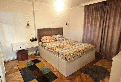 Apartament 4 Camere 106 Mp Mobilat/Utilat, Bd Pandurilor, Bloc K,Tudor - 5