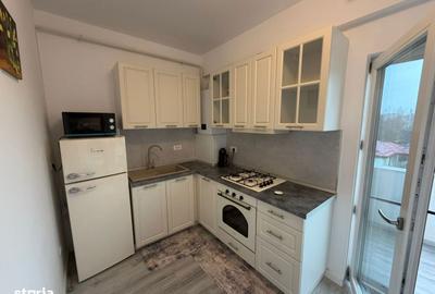 Apartament cu 2 camere decomandat în 1 Mai - 2