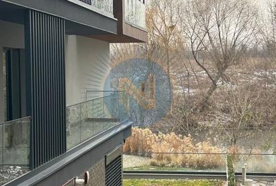 Apartament 3 camere Belair - 21