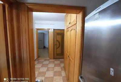Apartament cu 2 camere decomandat în Radu Negru - 2