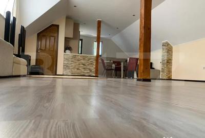 Casă cu 3 camere cu Teren 534 Mp în Central - 4