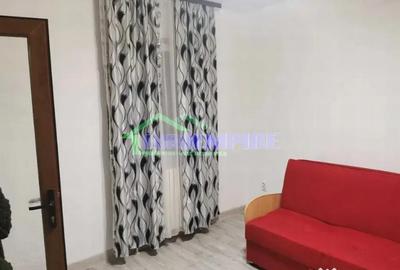 Garsonieră semidecomandată în CET - 2