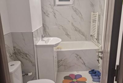 Apartament cu 2 camere decomandat în Unirii Sud - 5