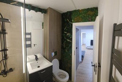 Apartament cu 2 camere semidecomandat în Timpuri Noi - 1