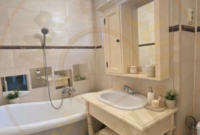 Apartament ultracentral Pitesti – 3 camere decomandat, 82 mp, ideal investitie - 4