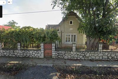 Casă cu 4 camere în Mihai Viteazu - 2