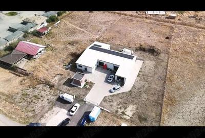 Teren de 2000 mp, în Săcălaz - 4