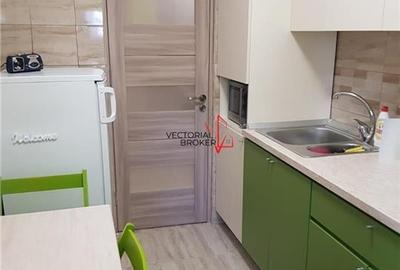 Inchiriere Garsoniera, decomandata, 4 min. Metrou Victoriei, langa Ambasada Span - 8