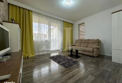 Apartament cu 2 camere decomandat în Florești - 2