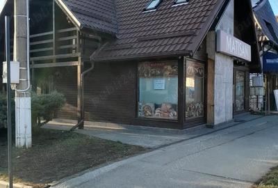 Spațiu comercial, de 100 mp, în Central - 2