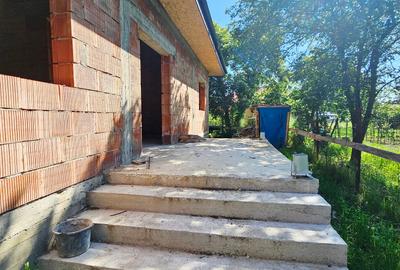 Casă la roșu cu 4 camere, 122 mp utili, teren 465 mp – Băicoi - 5