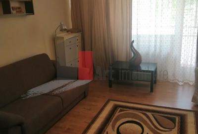 Garsonieră decomandată în Timpuri Noi