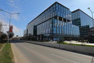 Spațiu comercial, de 89 mp, în Cotroceni - 2