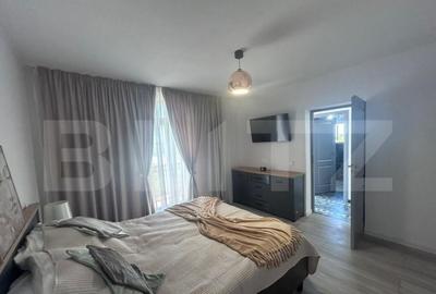 Casa de inchiriat, cu 4 camere, 120 mp utili si 500 mp de te - 7