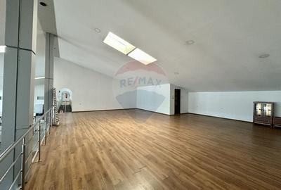 Hala/Showroom 1400mp Calea Moldovei - 11