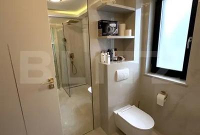 Apartament cu 3 camere semidecomandat în Dej - 12
