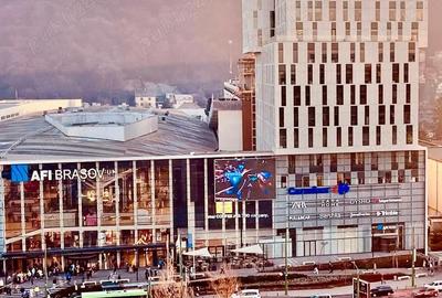 Spațiu comercial, de 62 mp, în Centrul Civic - 5