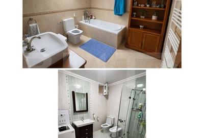 Casă cu 3 camere în Iernuțeni - 2