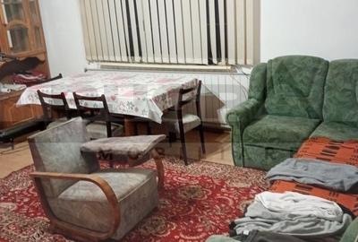 Casă individuală cu 3 camere cu Canalizare în Dâmbul Rotund - 3