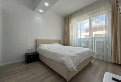 Apartament 2 camere Mamaia Nord - 8