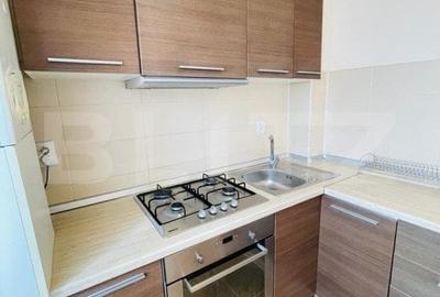 Apartament 2 camere, 50mp, parcare, zona Teilor - 3