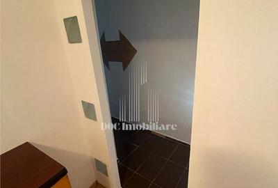 Apartament cu 3 camere în Centrul Istoric - 10