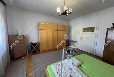 Casa individuala pe un nivel si teren de 1300 mp in zona Turnisor - 29