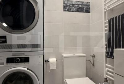 Apartament cu 3 camere decomandat în Tudor - 8