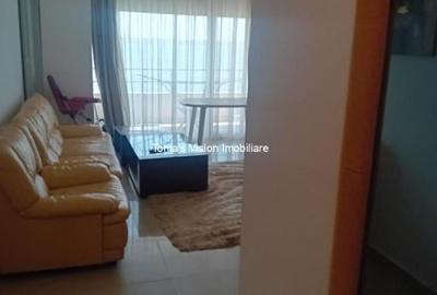 Apartament cu 3 camere în Exterior Nord