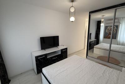 Apartament cu 3 camere decomandat, mobilat în Fundeni - 8