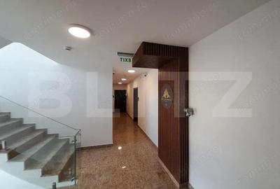 Apartament cu 2 camere, decomandat, parcare inculusa, bloc nou, zona Libertatii - 3