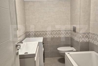 Apartament 2 camere, 59mp, decomandat, parcare, Valea Lupului - 5