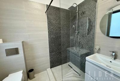 Casă cu 4 camere cu Canalizare în Borhanci - 4