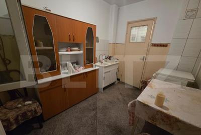 Apartament 2 camere, 46,9 mp utili, decomandat etaj 3 - 6