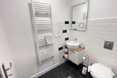 Apartament cu 2 camere semidecomandat în Centrul Istoric - 7