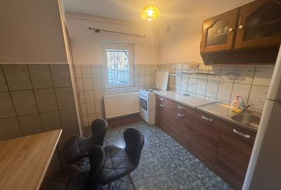 Apartament 4 camere decomandat ,parter,zona Complex Studentesc - 8