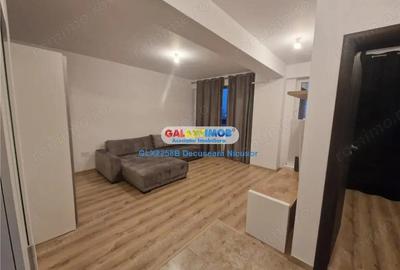 Apartament 2 camere, mobilat, utilat in Militari Residence 450 euro - 3