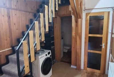 Casă cu 3 camere în Central - 3