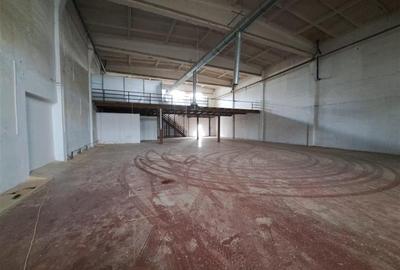 Spațiu comercial, de 675 mp, în Mărăști - 3