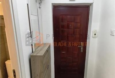 Apartament 2 camere cf 1 decomandat zona Centru - 12