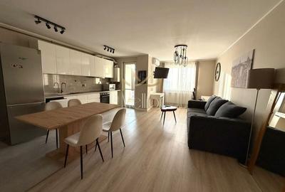 Apartament semidecomandat 2 camere - 2