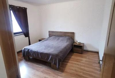 Casă cu Teren 800 Mp în Pănet - 4