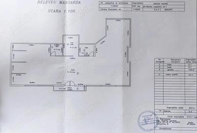 Imobil Carpa?ilor - ideal pentru clinica medicala, birouri sau activita?i similare. - 1