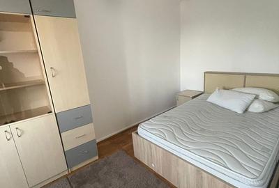 Apartament cu 2 camere nedecomandat, mobilat în Șagului - 2