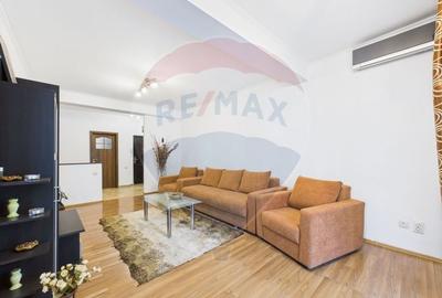 Apartament cu 3 camere decomandat, mobilat în Periferie - 2